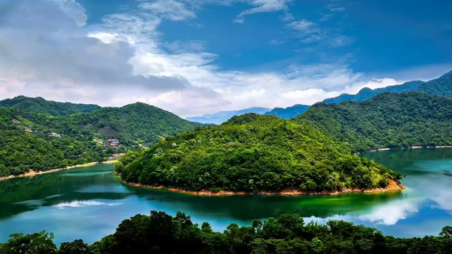 高标准环保